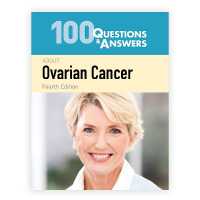 100 Questions & Answers about Ovarian Cancer （4TH）