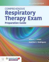 Comprehensive Respiratory Therapy Exam Preparation （4TH）