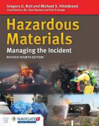 Hazardous Materials: Managing the Incident with Navigate 2 Advantage Access : Managing the Incident with Navigate 2 Advantage Access （4TH）