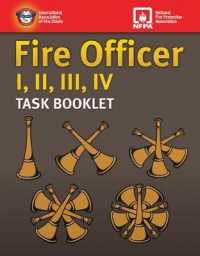 Fire Officer: Principles and Practice Includes Navigate Preferred Access : Principles and Practice （4TH）