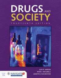 Drugs & Society （14TH）