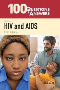 100 Questions & Answers about HIV and AIDS （5TH）