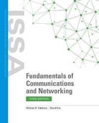 Fundamentals of Communications and Networking with Cloud Labs Access （3RD）