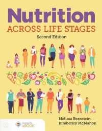 Nutrition Across Life Stages （2ND）
