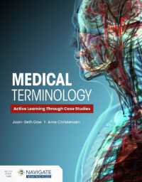 Medical Terminology: Active Learning through Case Studies with Navigate Advantage Access