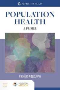 Population Health: a Primer
