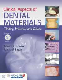 Clinical Aspects of Dental Materials （5TH）