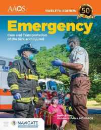 Emergency Care and Transportation of the Sick and Injured Essentials Package （12TH）