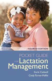 Pocket Guide for Lactation Management （4TH）