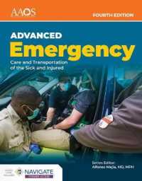 AEMT: Advanced Emergency Care and Transportation of the Sick and Injured Essentials Package （4TH）