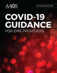 Evolution of EMS: COVID-19 Guidance for EMS Providers : COVID-19 Guidance for EMS Providers