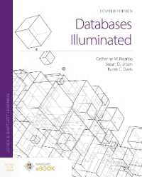 Databases Illuminated （4TH）