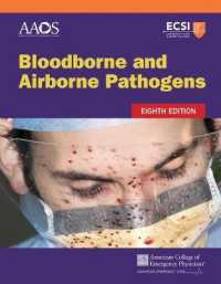 Bloodborne and Airborne Pathogens （8TH）