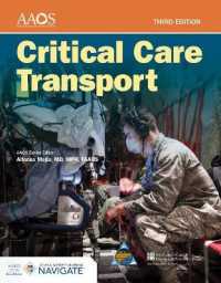 Critical Care Transport （3RD）