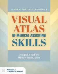 Jones & Bartlett Learning's Visual Atlas of Medical Assisting Skills