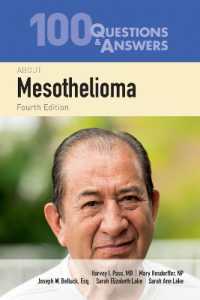 100 Questions & Answers about Mesothelioma （4TH）