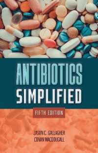 Antibiotics Simplified （5TH Spiral）