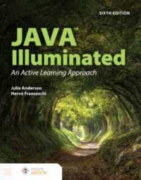 Java Illuminated （6TH）