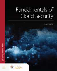 Fundamentals of Cloud Security