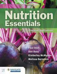 Nutrition Essentials: Practical Applications