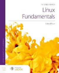 Linux Fundamentals （2ND）
