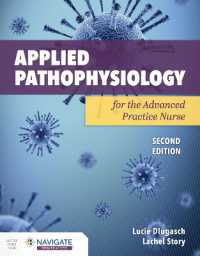 Applied Pathophysiology for the Advanced Practice Nurse （2ND）
