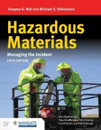 Hazardous Materials: Managing the Incident with Navigate Advantage Access （5TH）