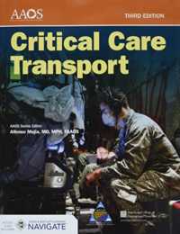 Critical Care Transport with Navigate Advantage Access （3RD）