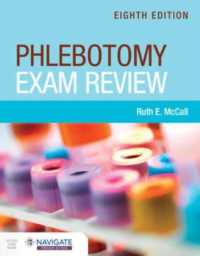 Phlebotomy Exam Review （8TH）