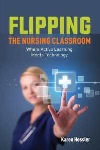 POD- FLIPPING THE NURSING CLASSROOM : .
