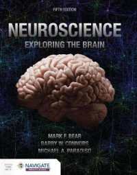 Neuroscience: Exploring the Brain （5TH）