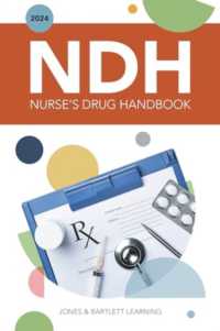 2024 Nurse's Drug Handbook （23TH）