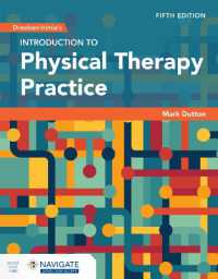Dreeben-Irimia's Introduction to Physical Therapy Practice with Navigate Advantage Access （5TH）
