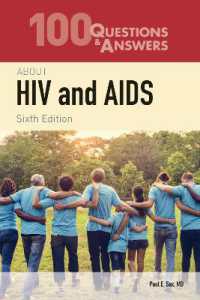 100 Questions & Answers about HIV and AIDS （6TH）