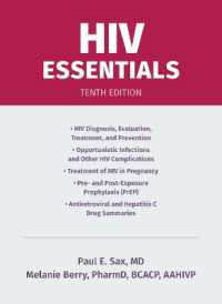 HIV Essentials （10TH）