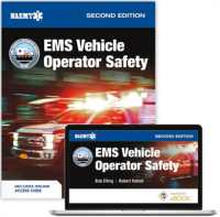 EVOS: EMS Vehicle Operator Safety （2ND）