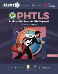 UK PHTLS: Prehospital Trauma Life Support （10TH）