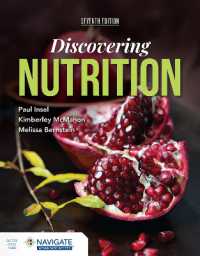 Discovering Nutrition （7TH）