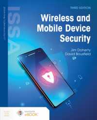 Wireless and Mobile Device Security （3RD）
