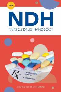 2026 Nurse's Drug Handbook （25TH）