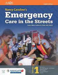 Nancy Caroline's Emergency Care in the Streets （8TH）