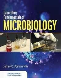 Laboratory Fundamentals of Microbiology （12TH）