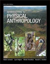 Introduction to Physical Anthropology 2013 - 2014 + Website （14 Student）