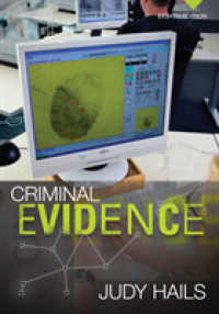 Criminal Evidence （8TH）