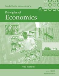 Principles of Economics （7 CSM STG）