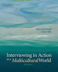 Interviewing in Action in a Multicultural World （5TH）