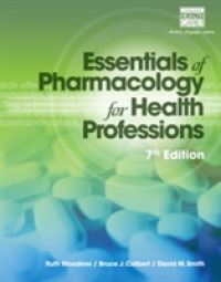 Essentials of Pharmacology for Health Professions （7TH）