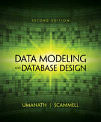 Data Modeling and Database Design （2ND）