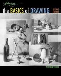 Exploring the Basics of Drawing （2 PCK PAP/）