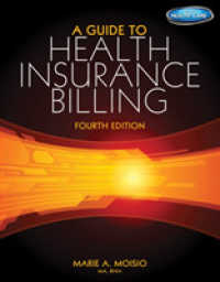 A Guide to Health Insurance Billing （4 PAP/PSC）